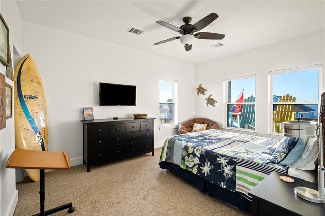 23006 Martes Street, Galveston, TX 77554