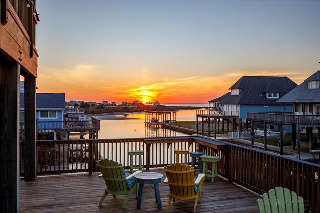 23006 Martes Street, Galveston, TX 77554