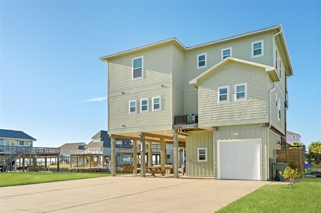 23006 Martes Street, Galveston, TX 77554