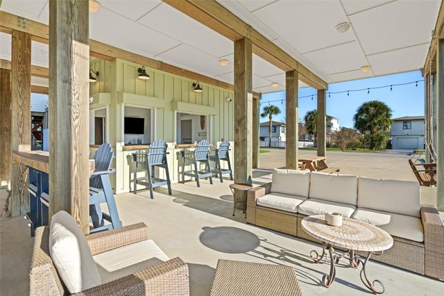 23006 Martes Street, Galveston, TX 77554