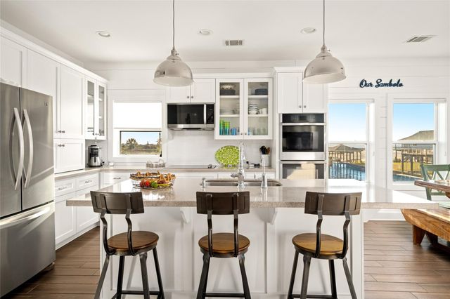 23006 Martes Street, Galveston, TX 77554