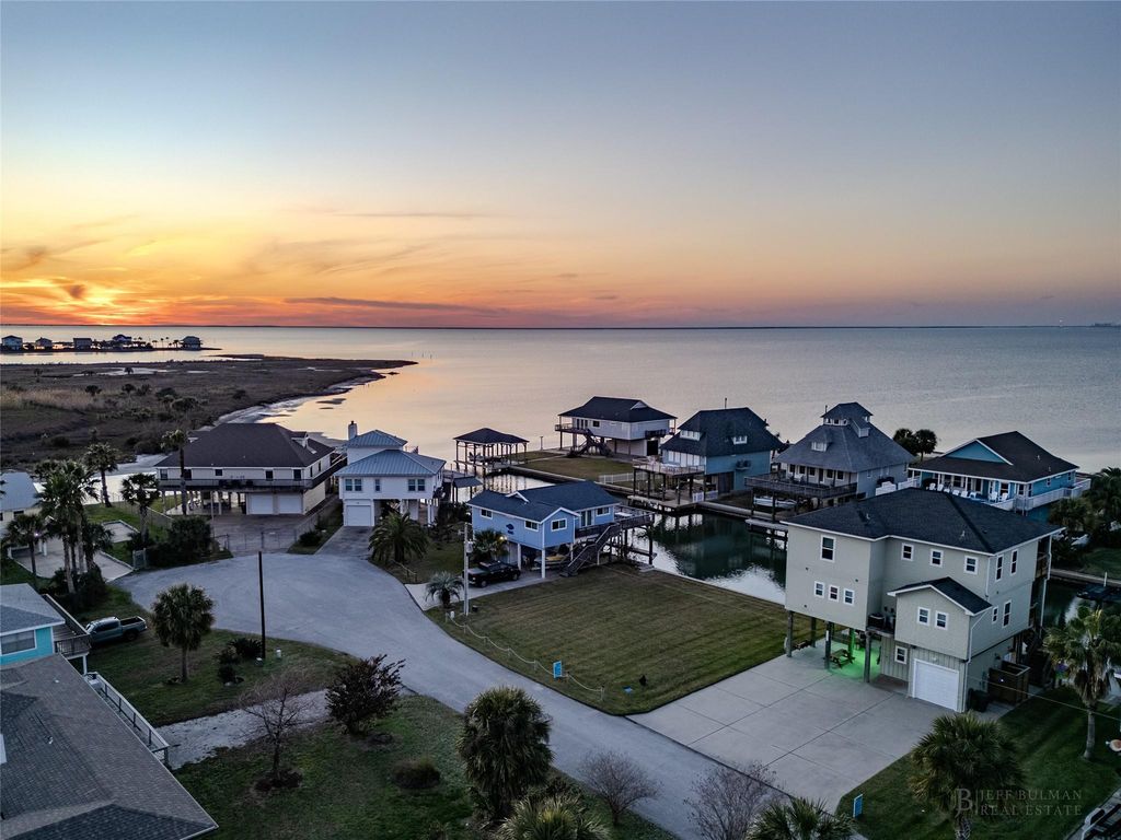 23006 Martes Street, Galveston, TX 77554