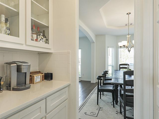 4408 Canadian River Drive, Celina, TX 75078