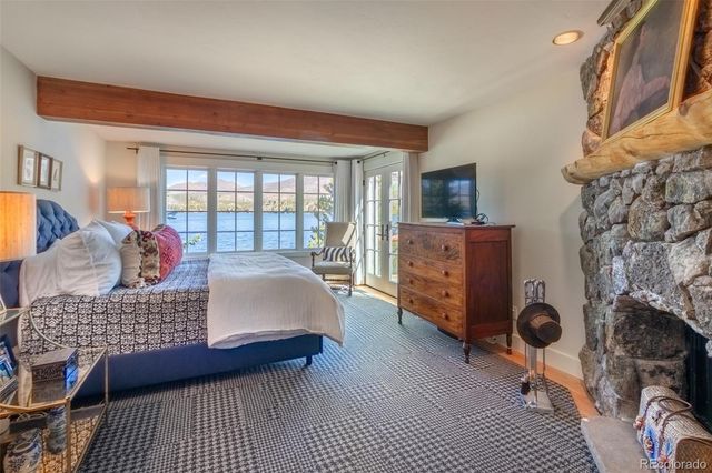 1423 Grand County Road 697, Grand Lake, CO 80447