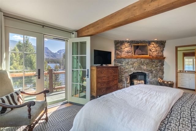 1423 Grand County Road 697, Grand Lake, CO 80447