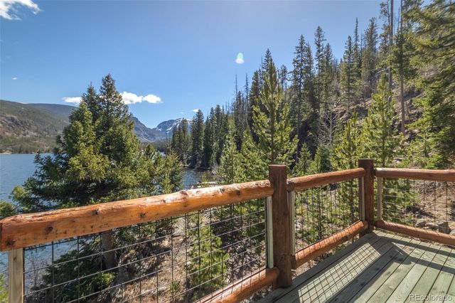 1423 Grand County Road 697, Grand Lake, CO 80447
