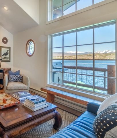 1423 Grand County Road 697, Grand Lake, CO 80447