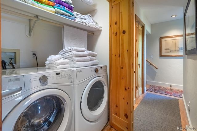1423 Grand County Road 697, Grand Lake, CO 80447
