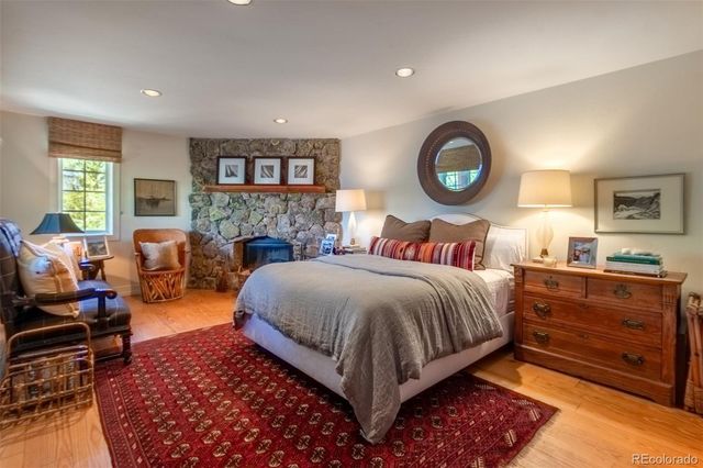 1423 Grand County Road 697, Grand Lake, CO 80447