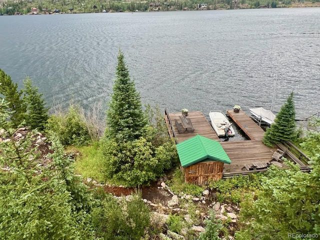 1423 Grand County Road 697, Grand Lake, CO 80447