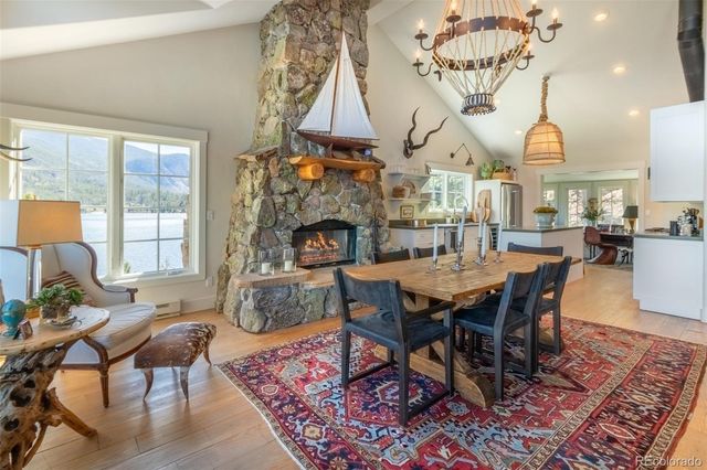 1423 Grand County Road 697, Grand Lake, CO 80447