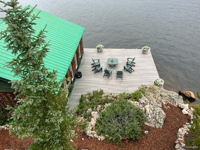 1423 Grand County Road 697, Grand Lake, CO 80447