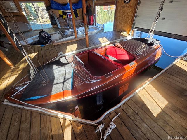 1423 Grand County Road 697, Grand Lake, CO 80447