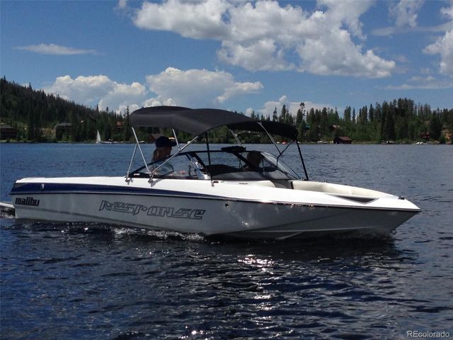 1423 Grand County Road 697, Grand Lake, CO 80447
