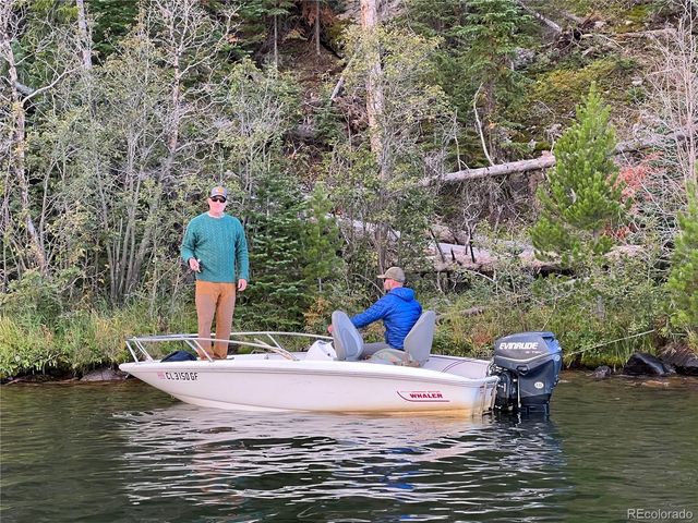 1423 Grand County Road 697, Grand Lake, CO 80447