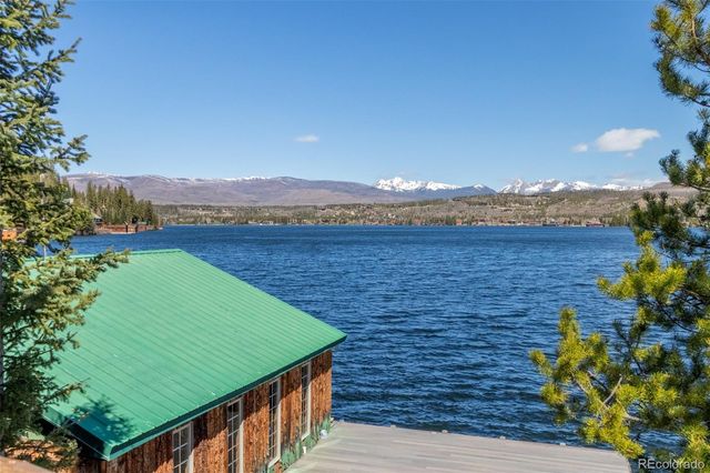 1423 Grand County Road 697, Grand Lake, CO 80447