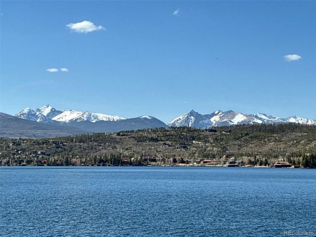 1423 Grand County Road 697, Grand Lake, CO 80447