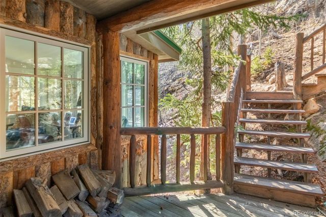 1423 Grand County Road 697, Grand Lake, CO 80447