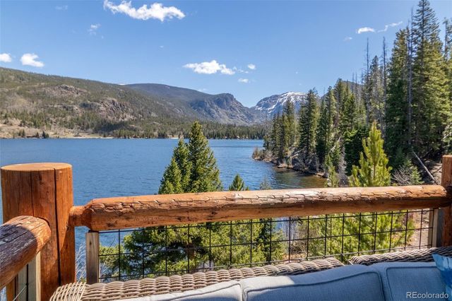 1423 Grand County Road 697, Grand Lake, CO 80447