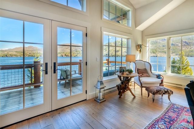 1423 Grand County Road 697, Grand Lake, CO 80447