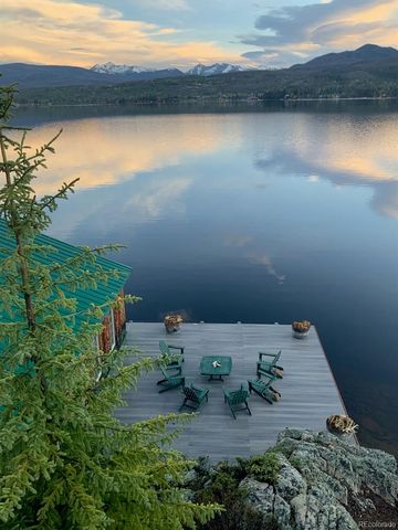 1423 Grand County Road 697, Grand Lake, CO 80447