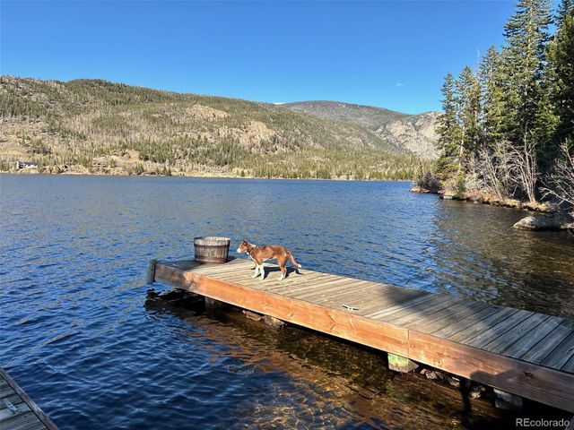 1423 Grand County Road 697, Grand Lake, CO 80447