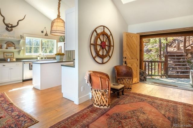 1423 Grand County Road 697, Grand Lake, CO 80447