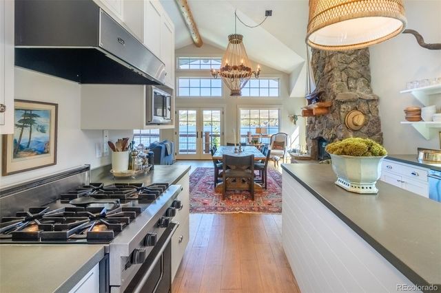 1423 Grand County Road 697, Grand Lake, CO 80447