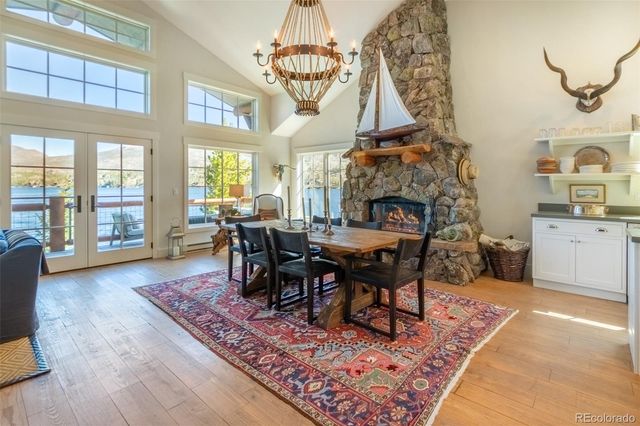 1423 Grand County Road 697, Grand Lake, CO 80447