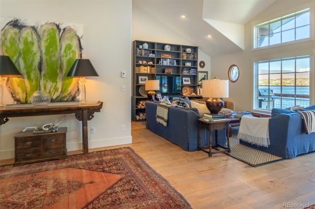 1423 Grand County Road 697, Grand Lake, CO 80447