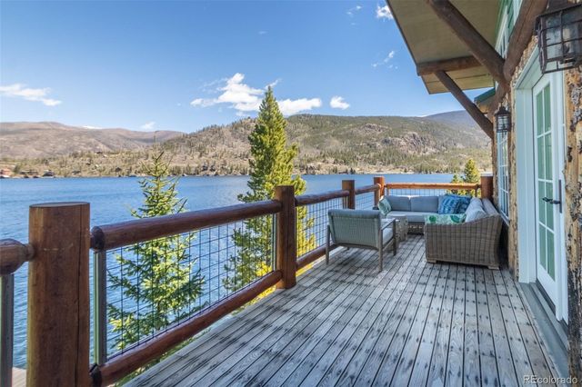1423 Grand County Road 697, Grand Lake, CO 80447
