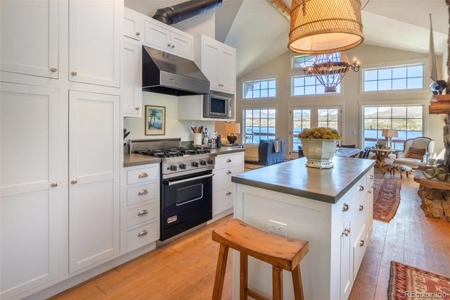 1423 Grand County Road 697, Grand Lake, CO 80447