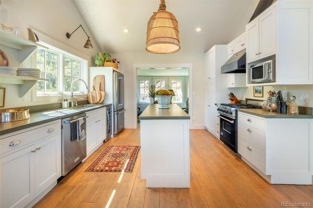 1423 Grand County Road 697, Grand Lake, CO 80447