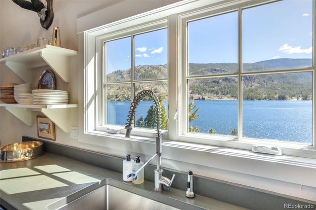 1423 Grand County Road 697, Grand Lake, CO 80447