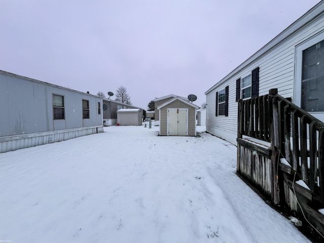 20642 Raleigh Drive, Clinton Twp, MI 48036