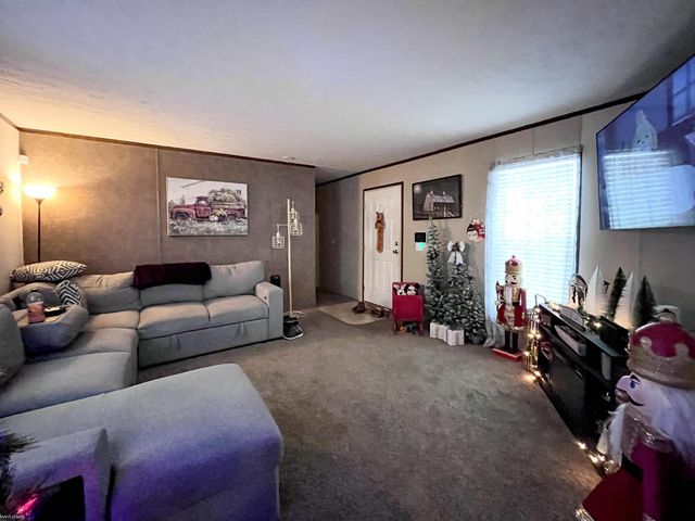 20642 Raleigh Drive, Clinton Twp, MI 48036