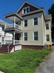 45 Fulton Avenue Unit #2, Poughkeepsie, NY 12603