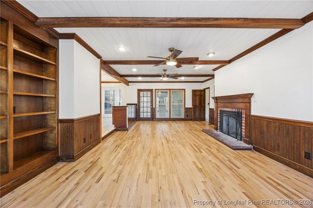 7716 Siple Avenue, Fayetteville, NC 28304