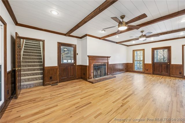 7716 Siple Avenue, Fayetteville, NC 28304