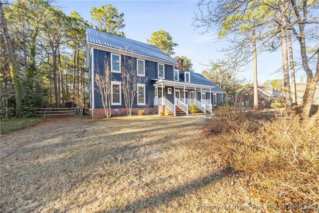 7716 Siple Avenue, Fayetteville, NC 28304