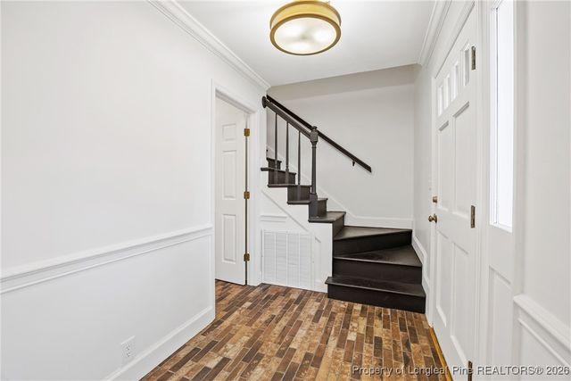 7716 Siple Avenue, Fayetteville, NC 28304