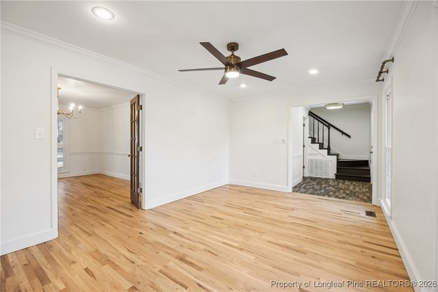 7716 Siple Avenue, Fayetteville, NC 28304