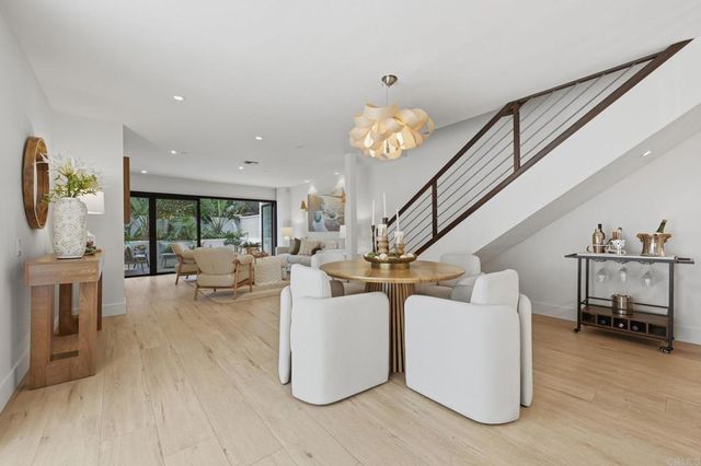 101 Coast Boulevard 1H, La Jolla, CA 92037