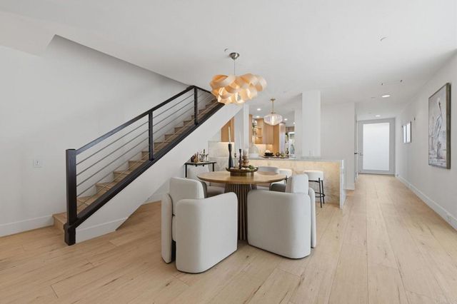 101 Coast Boulevard 1H, La Jolla, CA 92037