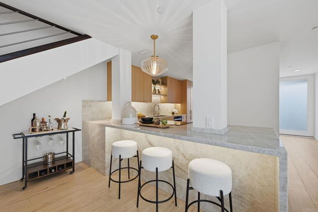 101 Coast Boulevard 1H, La Jolla, CA 92037