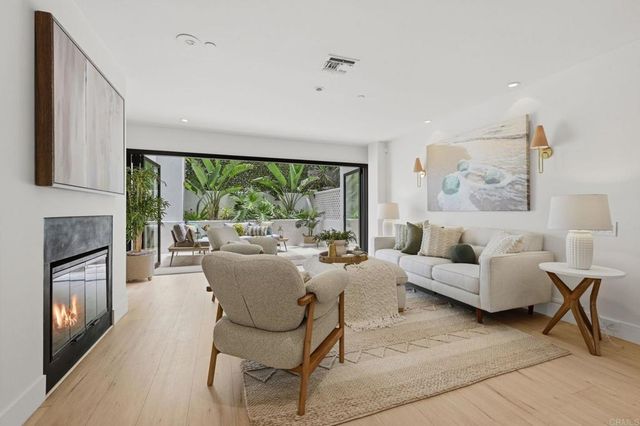 101 Coast Boulevard 1H, La Jolla, CA 92037