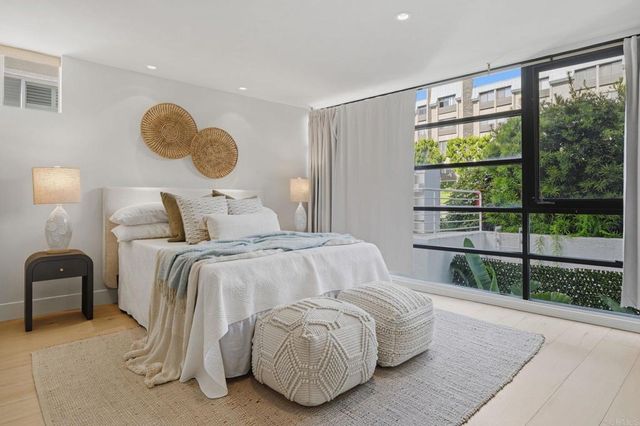 101 Coast Boulevard 1H, La Jolla, CA 92037