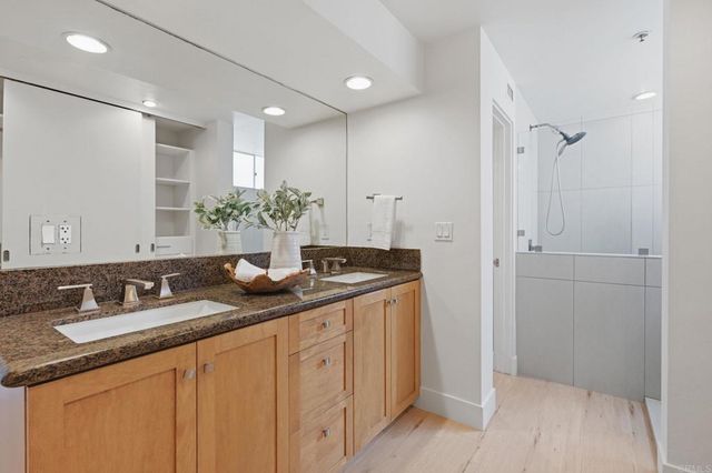 101 Coast Boulevard 1H, La Jolla, CA 92037