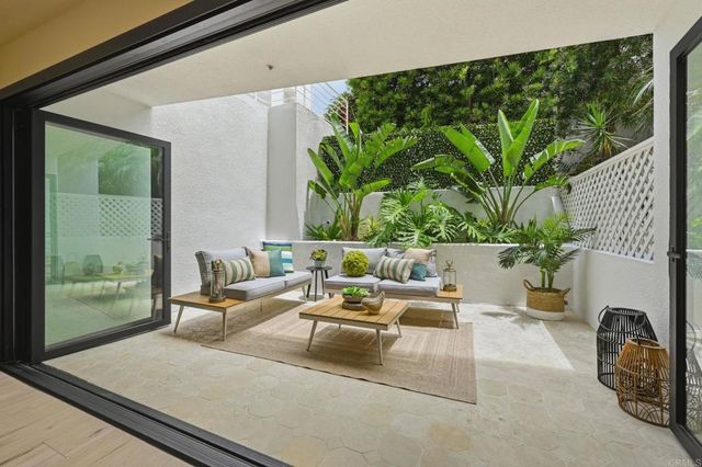 101 Coast Boulevard 1H, La Jolla, CA 92037
