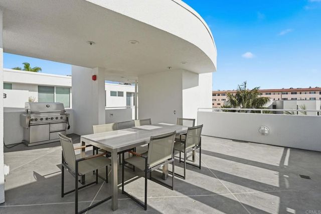 101 Coast Boulevard 1H, La Jolla, CA 92037